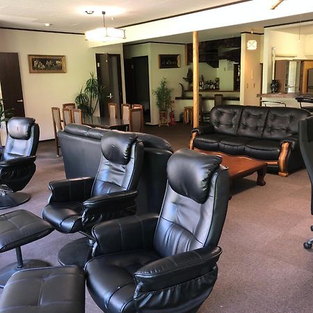 Alpine Chalets Hakuba Bilik gambar