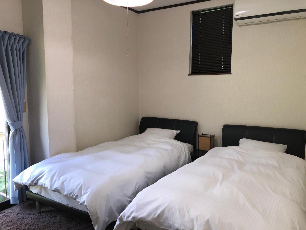 Alpine Chalets Hakuba Luaran gambar