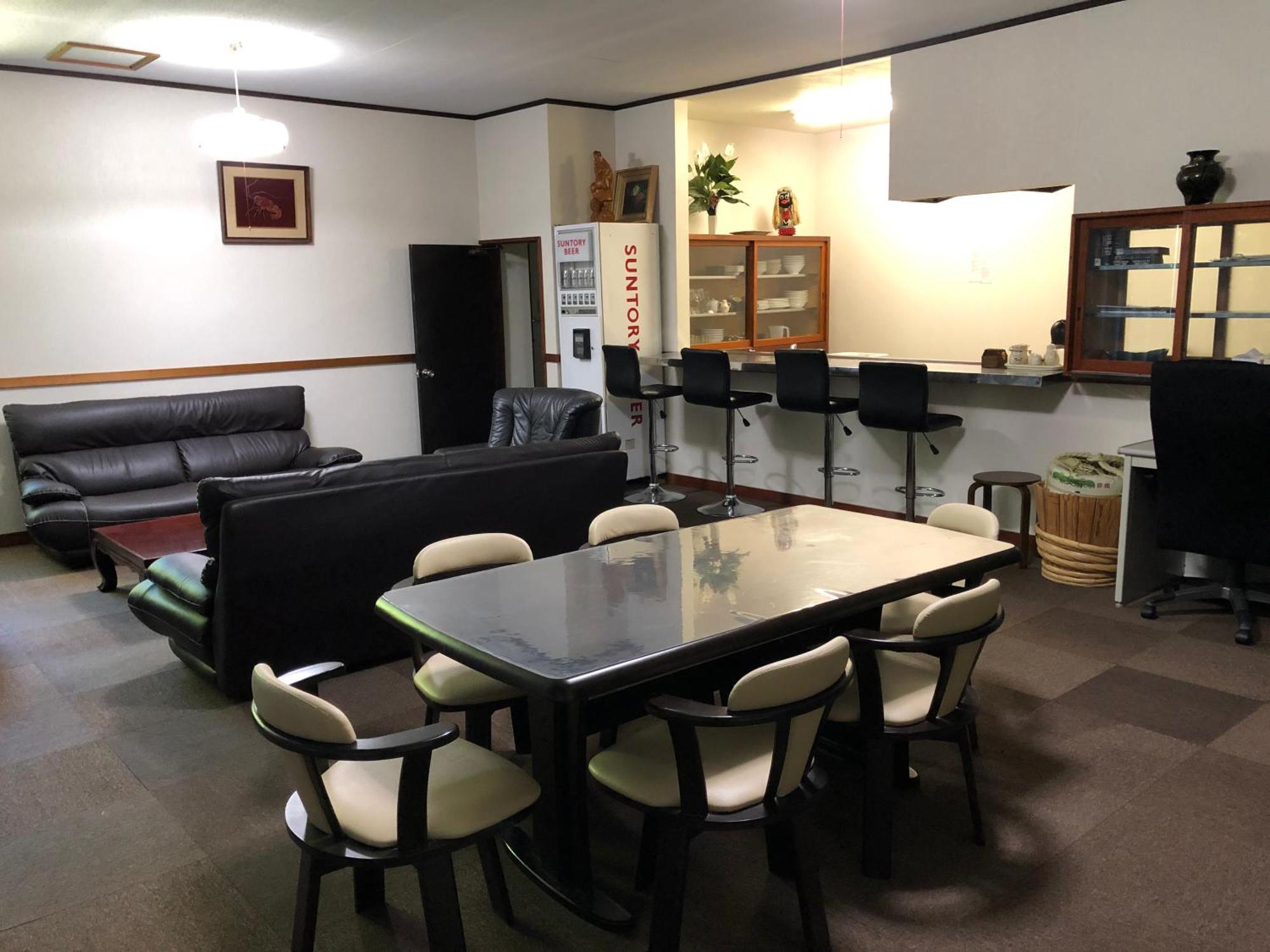 Alpine Chalets Hakuba Bilik gambar