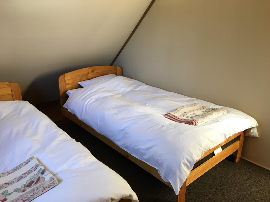 Alpine Chalets Hakuba Luaran gambar
