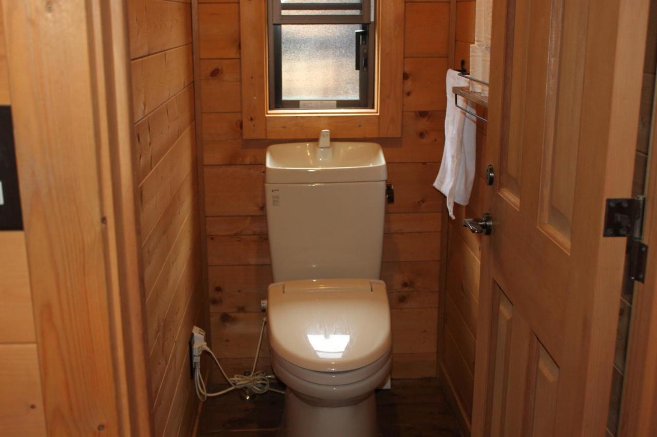 Alpine Chalets Hakuba Luaran gambar